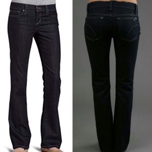 Joe's Jeans Tessa Provocateur Flare Leg Denim